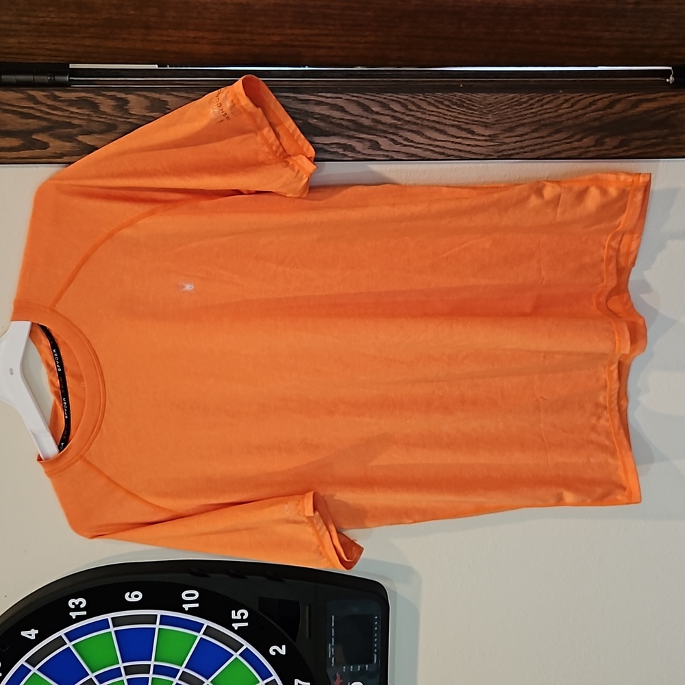 Spyder Rash Guard